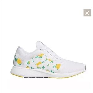 Adidas Edge Lux 4 running shoes